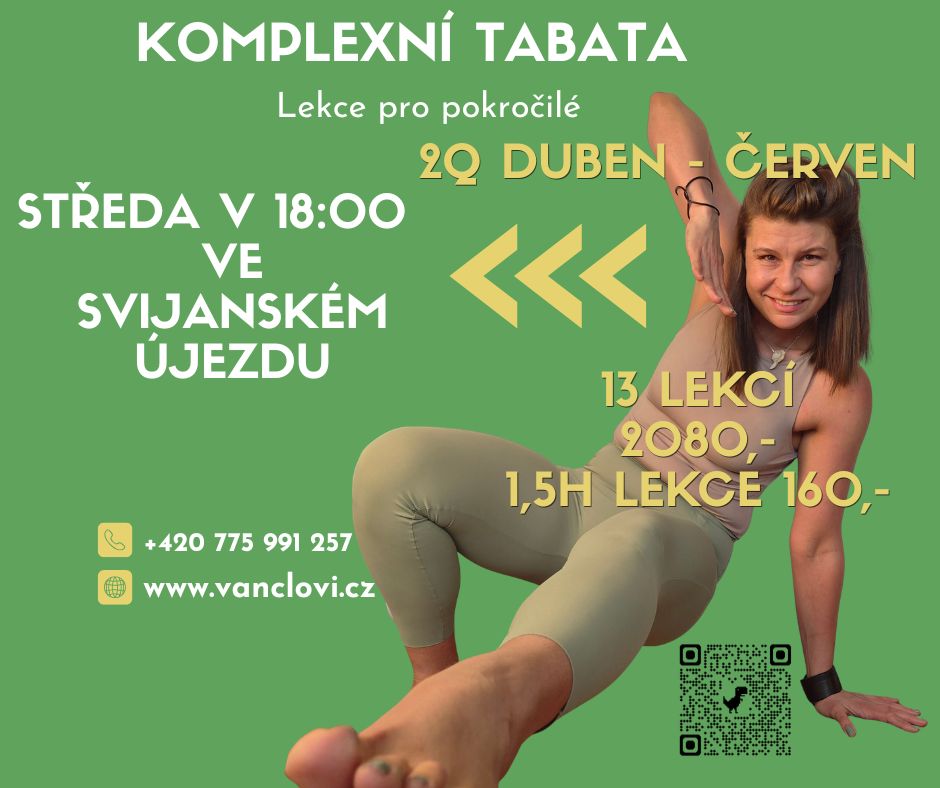 info 2Q pokročiých